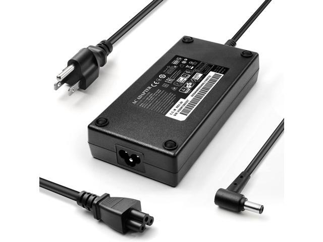 Laptop Charger for 180W MSI Katana Charger, Katana GF66 GF76 Pulse GL66 GL76 WF66 WF76 GV15 Thin A17-180P4B A18-150P1A 957-15621P-104 Power Supply...