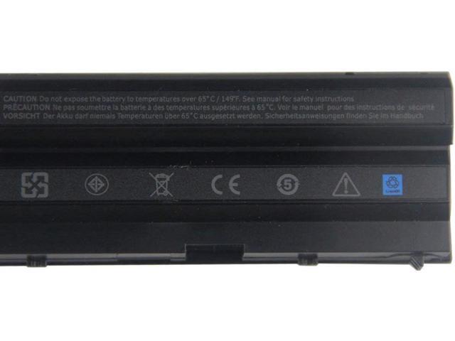 Fully New 8858X Replacement Laptop Battery Compatible with Dell Inspiron 14R 5420 15R 4420 7520 5520 5720 7720 E5420 E5430 E6420 E6430 Series...