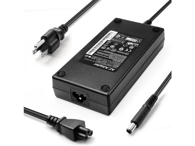 180W AC Charger Fit for Dell Dock WD19 WD22TB4 K20A001 TB16 D6000 D6000S Business Monitor Dock WD15 K17A001 Docking Station WD19 WD19S WD19TBS...