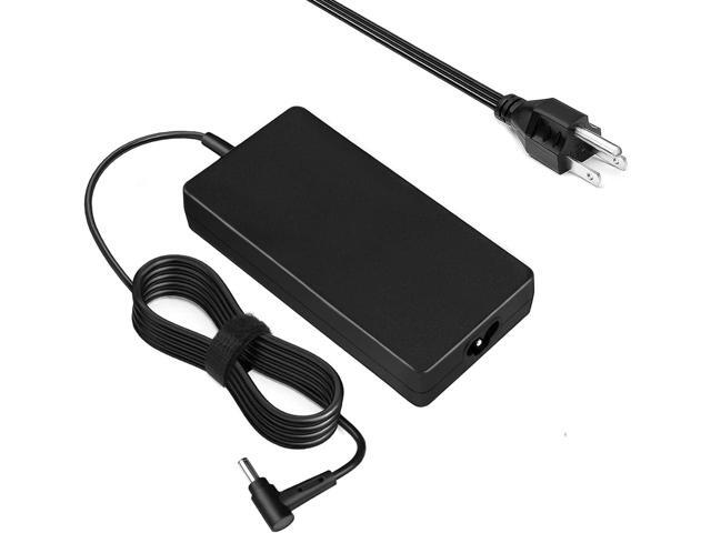 120W 20V 6A Charger Compatible with MSI Thin GF63 13 12 11th Laptop GV15 Thin Cyborg 15 A12V A13V Summit E16 Flip A13V Power Supply GF63 Thin...