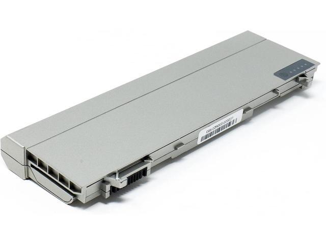GHU New Battery 87 WHR Replacement for KY265 PT434 4M529 KY477 4N369 312-0748 312-0749 W0X4F W1193 KY265 KY477 4M529 4N369 FU268 Compatible for...