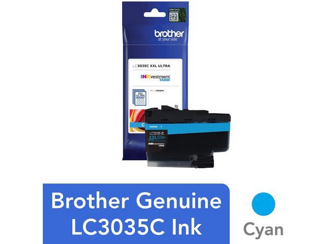 ULTRA HIGH YIELD CYAN INK CARTRIDGE
