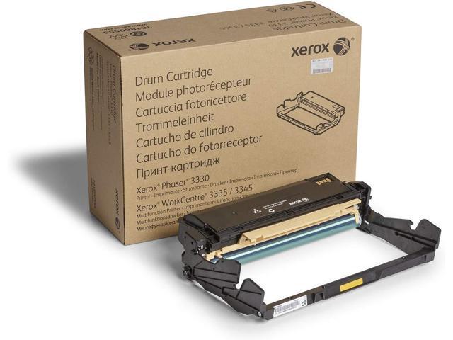 Xerox 101R00555 Drum Unit - Black