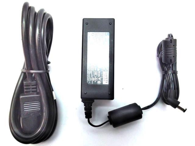 Polycom 2200-40110-001 AC Power Adapter