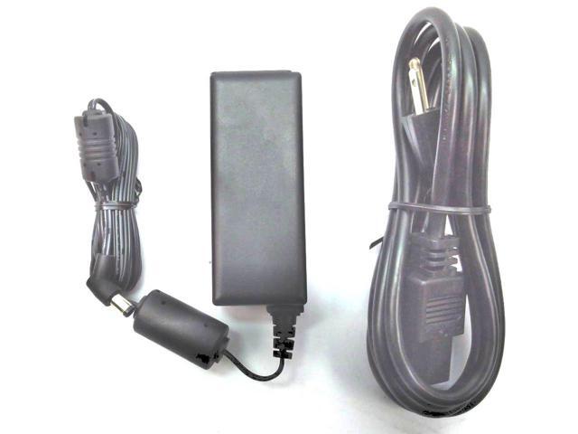 Polycom 2200-40110-001 AC Power Adapter