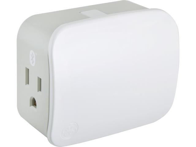GE Bluetooth Plug-In Smart Dimmer (13866)