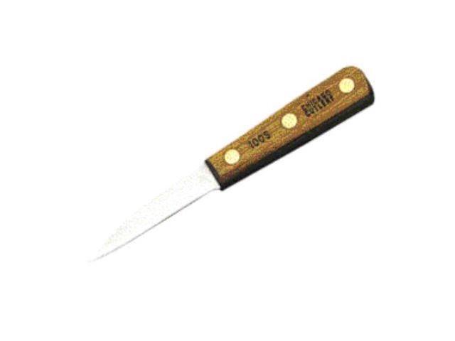 Chicago Cutlery Knives C100S Knife 3' Blade High Carbon Stainless Steel Blades