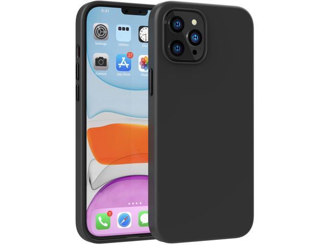 Luvvitt Liquid Silicone Case for Apple iPhone 13 (6.1')