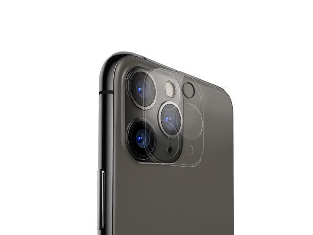 Luvvitt Tempered Glass Camera Protector for iPhone 11 Pro 2019