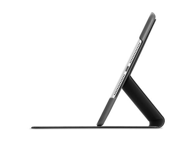 Logitech Hinge Flex Case for iPad Air 2 Black