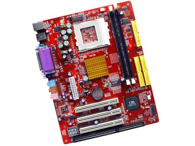 Motherboard with ISA PCI Slots mATX ISA Mainboard,3 PCI Slots,Chipset Via 8601,1 ISA Slot,Socket 370 Pentium 3,Celeron 2/3 CPU,VIA 8601T For PC.