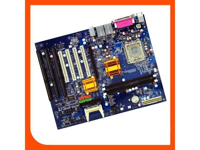 G41 ISA Mainboard with 3 ISA Slots 4 PCI Slots, ISA Motherboard,Socket LGA775 CPU,2 DDR3 Slots,1 PCIE 16x Slot,for Industrial Computer Server ATX...
