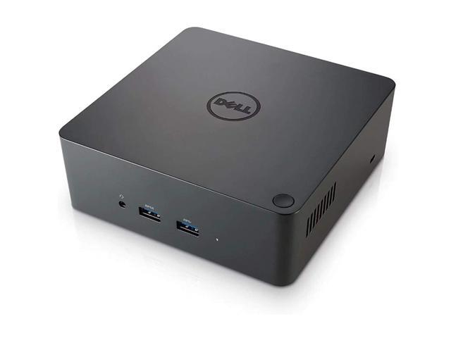 Dell Thunderbolt 3 (USB-C) Dock - TB18DC with 240W Adapter