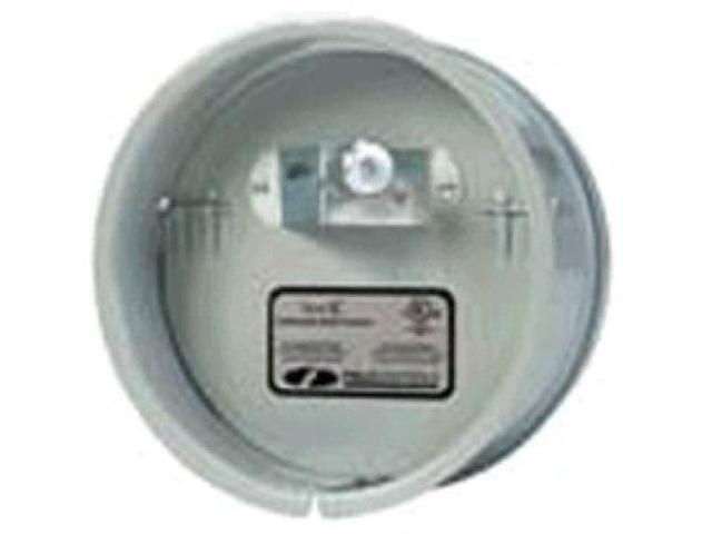 Field Controls 02722701 6RC 6' RC Barometric Draft Control For Oil Wood or Coal - Residential and Commercial