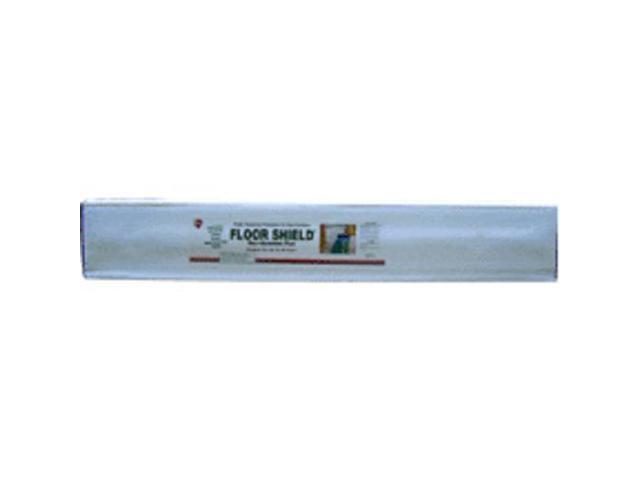 SURFACE SHIELDS FS36500 Floor Protection,36 In. x 500 Ft.,Green