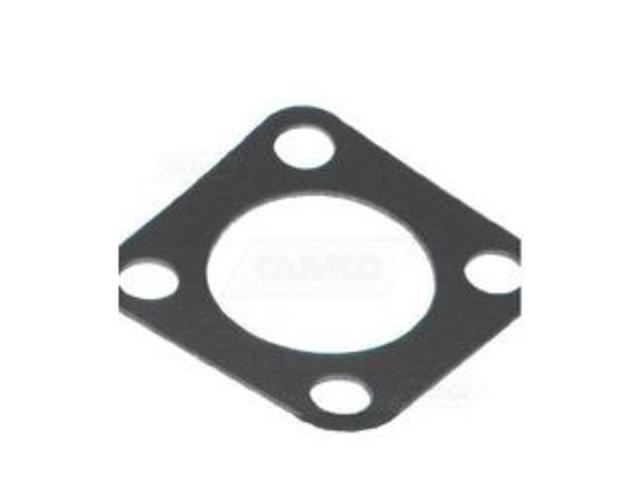 Hose Menders, 3/8 in X 13/32 in Male, Steel