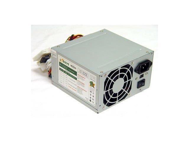 Power Supply Upgrade for Acer Veriton M SERIES Desktop Computer - Fits The Following Models: Veriton M1100, M1200, M