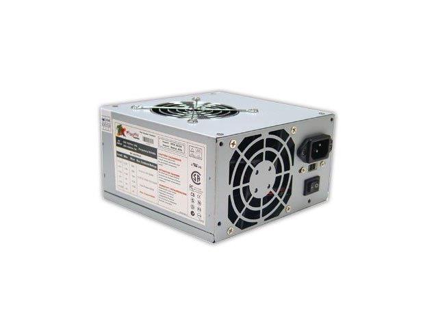 Logisys ATX12V Power Supply (PS480D2-GRY)