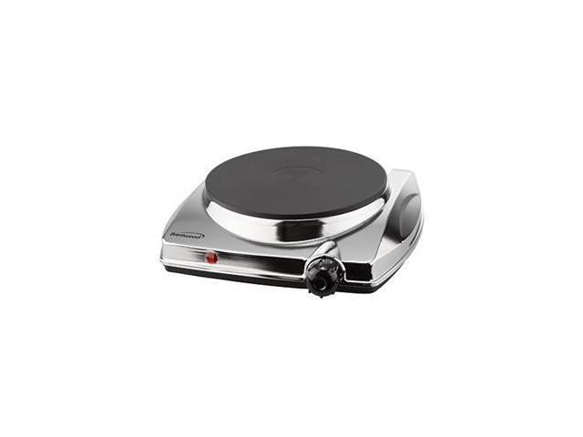 Electric Hot Plate 1000W Ss