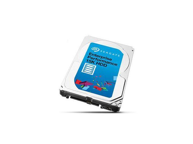 Seagate ST600MP0005 600 GB 2.5' Internal Hard Drive