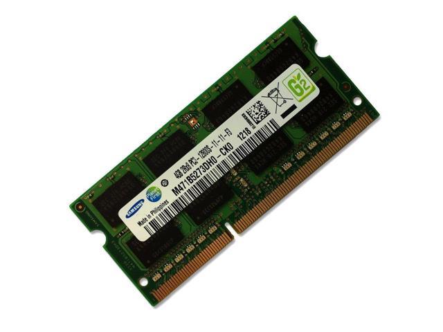 M471B5273CH0-CH9 Samsung 4gb Ddr3 1333mhz Pc3-10600 204-Pin Non-Ecc