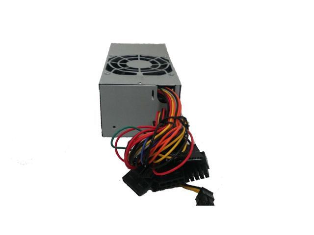 Replace Power Supply for HP Pavilion s5310f s5320es s5330es Upgrade 300 Watt