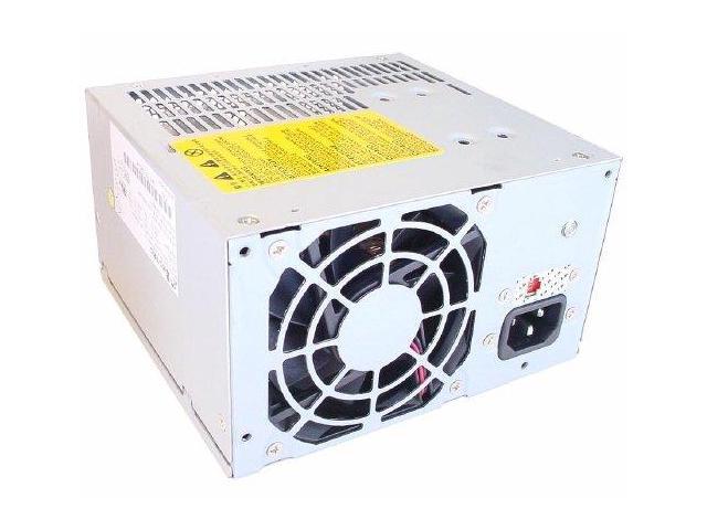 Bestec ATX-300-12E Rev. D1R 300W Gateway Power Supply P/N: 6506087R