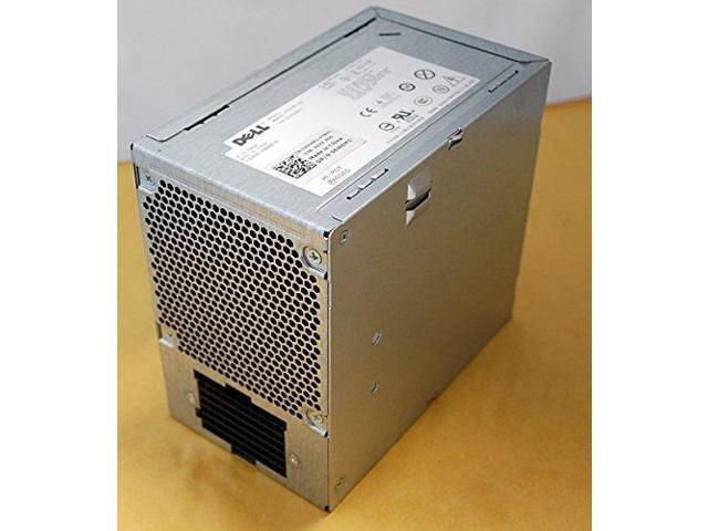 Dell 525W Power Supply 6W6M1 Precision Workstation T3500 H525AF-00 U597G M821J