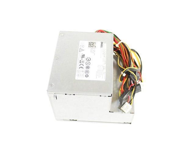 N249M For Dell Optiplex 760 780 960 DT Power Supply 255W AC255AD-00