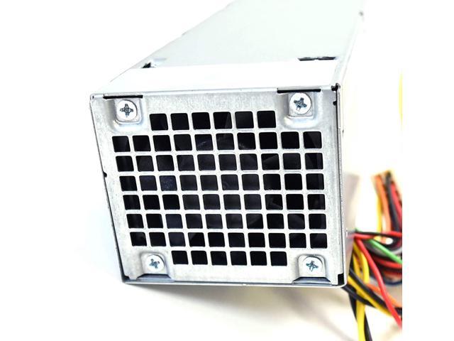 180W SFF Power Supply RWMNY WYX72 for DELL 3040 5040 7040 Inspiron 3650 3656