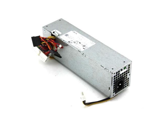 Dell Jnpvv Dell 240 Watt Power Supply For Optiplex 7010 9010 Sff