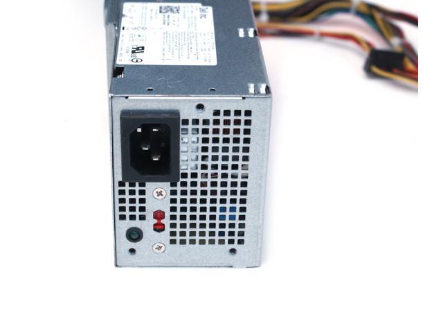 Dell Power Supply 250W DT APFC 5KM LTON, FY9H3