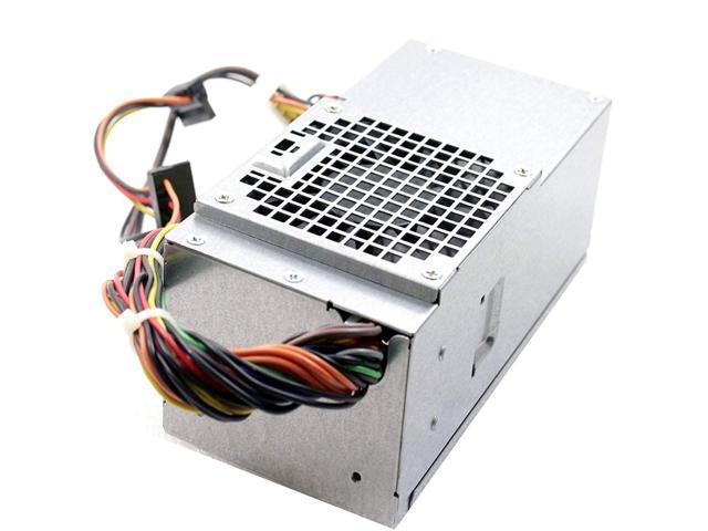 Dell Power Supply 250W DT APFC 5KM LTON, FY9H3