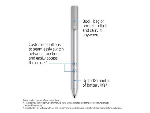 HP Active Pen 1MR94AA