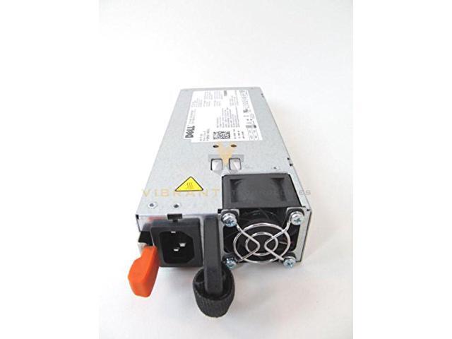 Dell Tcvrr 1100 Watt Redundant Power Supply For Poweredge R510 R810 R910 T710