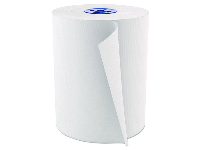 Cascades PRO Perform Hardwound Roll Towels for Tandem 7 1/2' x 600 ft T330