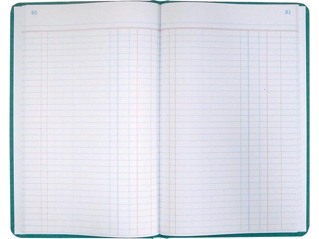 National Record / Journal Book Journal Ruled A66500J