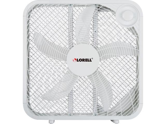 Lorell Exhaust Fan 44575