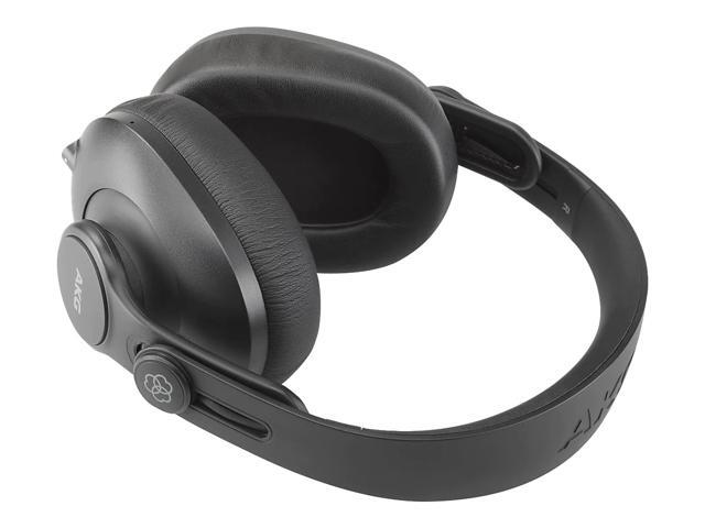 AKG K361-BT Studio Headphones with Bluetooth - image 6