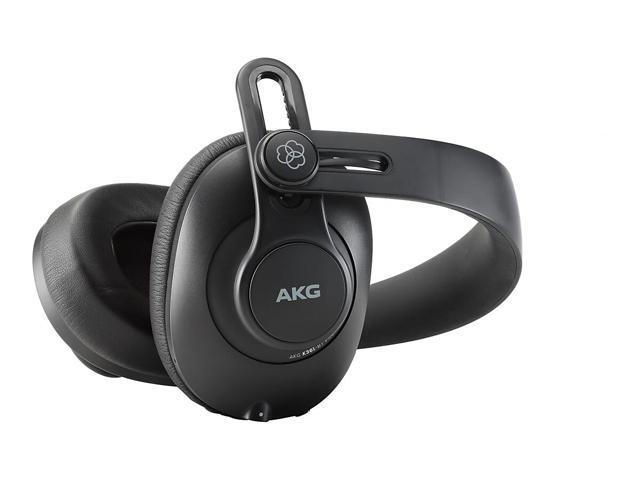 AKG K361-BT Studio Headphones with Bluetooth - image 5