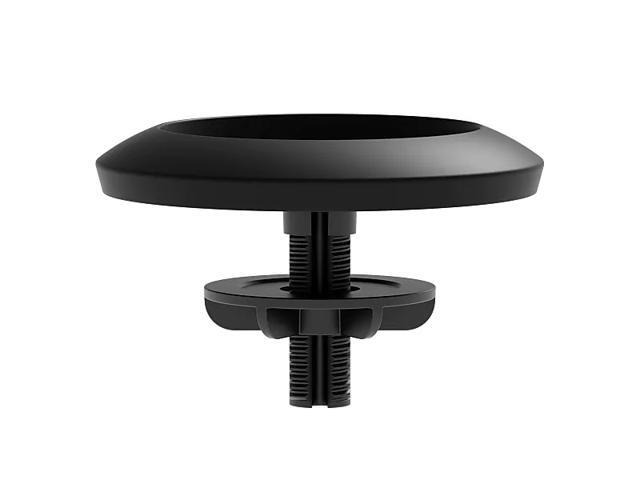 Logitech 952-000002 Black Table mount for Rally Mic Pod