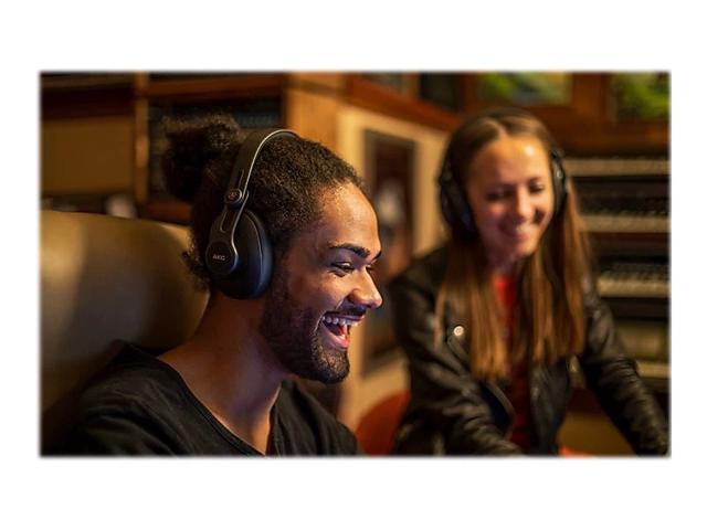 AKG K361-BT Studio Headphones with Bluetooth - image 7