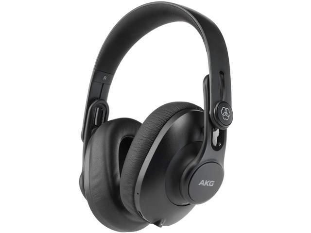 AKG K361-BT Studio Headphones with Bluetooth - image 3