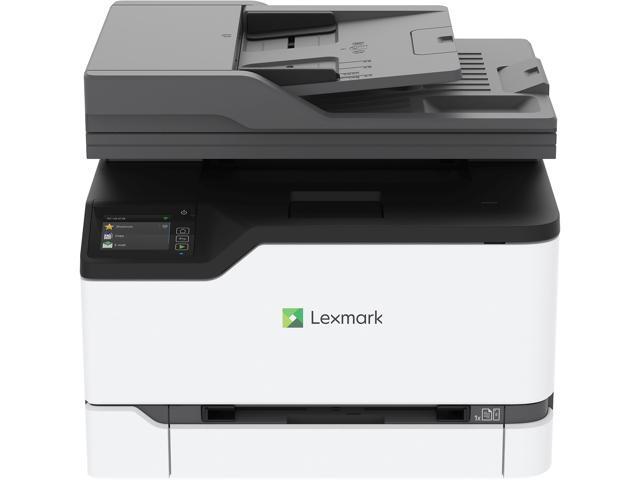 Lexmark CS431dw Color Laser Printer with Integrated Duplex Printing - image 4