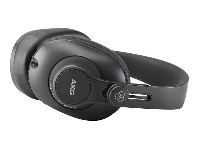 AKG K361-BT Studio Headphones with Bluetooth - image 4