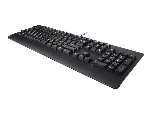Lenovo Preferred Pro II USB Keyboard - US English
