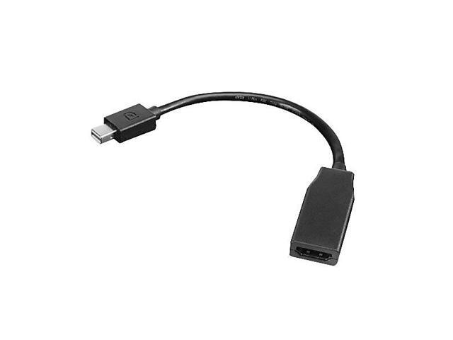 Lenovo Mini DisplayPort to HDMI Adapter - image 4
