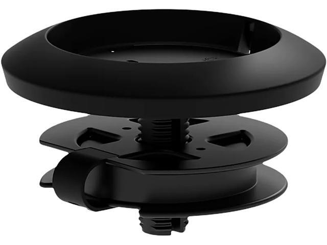 Logitech 952-000002 Black Table mount for Rally Mic Pod