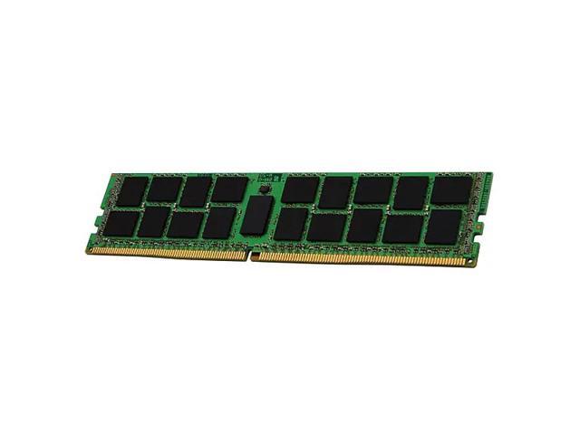 Kingston KTL-TS426/16G 16GB DDR4 SDRAM Memory Module - For Server, Desktop PC - 16 GB - DDR4-2666/PC4-21300 DDR4 SDRAM - 2666 MHz - CL19 - 1.20 V -...
