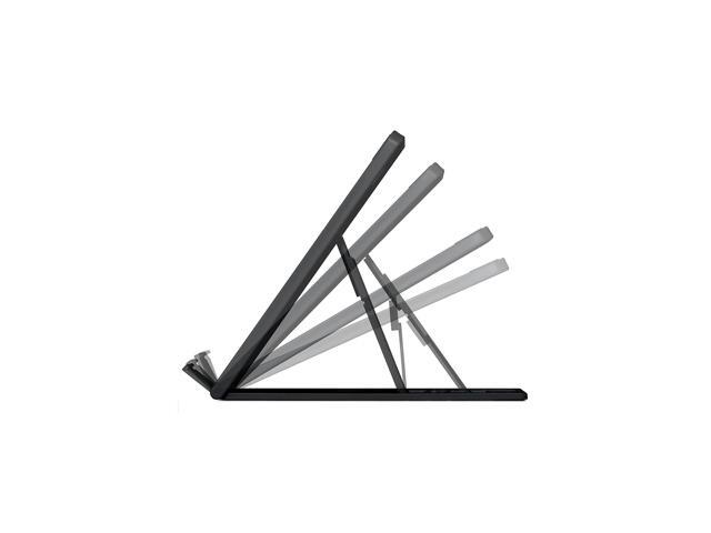 Kinsington SmartFit Easy Riser Laptop Up to 17' Cooling Stand K50422WW